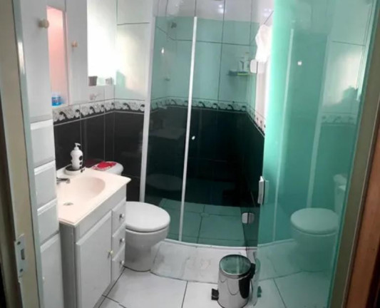 Imagem Apartamento com 2 Quartos à Venda, 56 m² em Jardim Santo André - Santo André Imagem Apartamento com 2 Quartos à Venda, 56 m² em Jardim Santo André - Santo André