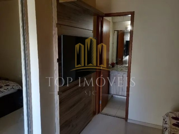 Imagem Apartamento com 2 Quartos à Venda, 76 m² em Urbanova - São José Dos Campos