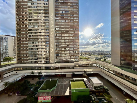 Imagem Imóvel com 1 Quarto à Venda, 44 m² em Norte (águas Claras) - Brasília Imagem Imóvel com 1 Quarto à Venda, 44 m² em Norte (águas Claras) - Brasília