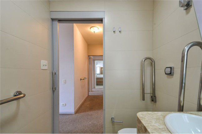 Imagem Apartamento com 3 Quartos à Venda, 106 m² em Vila Mariana - São Paulo