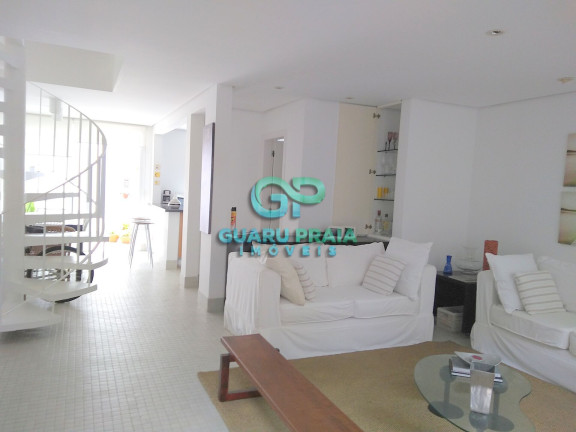 Imagem Casa com 3 Quartos à Venda, 180 m² em Enseada - Guarujá Imagem Casa com 3 Quartos à Venda, 180 m² em Enseada - Guarujá