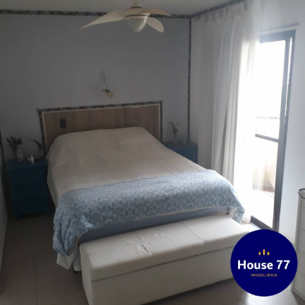 Imagem Apartamento com 3 Quartos à Venda, 130 m² em Vila Andrade - São Paulo Imagem Apartamento com 3 Quartos à Venda, 130 m² em Vila Andrade - São Paulo