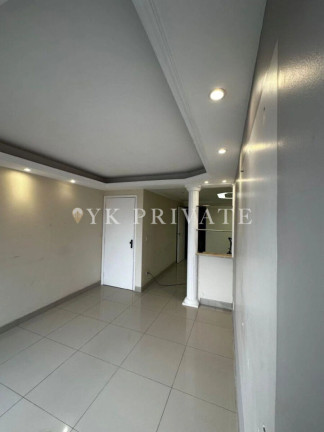 Imagem Apartamento com 3 Quartos à Venda, 96 m² em Casa Verde - São Paulo