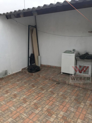 Imagem Casa com 3 Quartos à Venda, 146 m² em Jardim Santa Rosália - Sorocaba Imagem Casa com 3 Quartos à Venda, 146 m² em Jardim Santa Rosália - Sorocaba