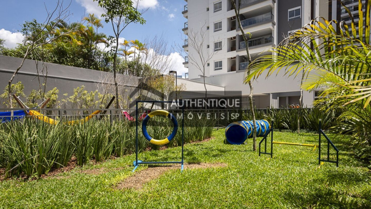 Imagem Apartamento com 3 Quartos à Venda, 96 m² em Vila Clementino - São Paulo