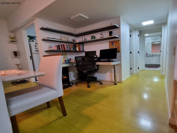 Imagem Apartamento com 2 Quartos à Venda, 68 m² em Super Quadra Morumbi - São Paulo Imagem Apartamento com 2 Quartos à Venda, 68 m² em Super Quadra Morumbi - São Paulo