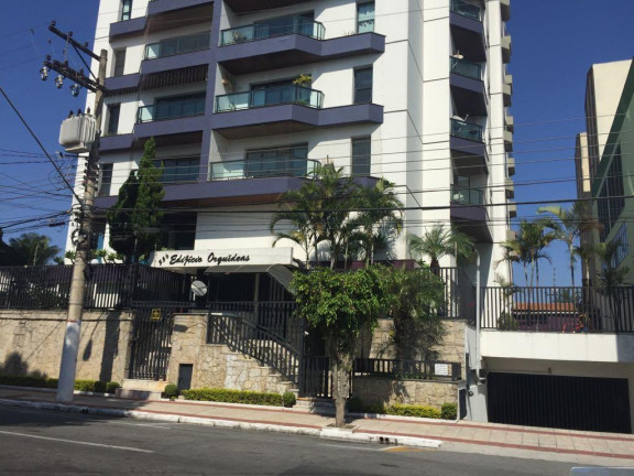Imagem Cobertura com 4 Quartos à Venda, 350 m² em Centro - Suzano Imagem Cobertura com 4 Quartos à Venda, 350 m² em Centro - Suzano