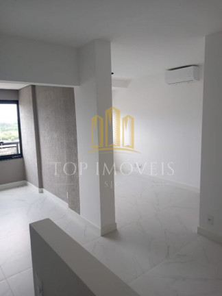Imagem Apartamento com 2 Quartos à Venda, 68 m² em Jardim Satélite - São José Dos Campos