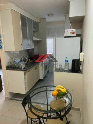 Imagem Apartamento com 2 Quartos à Venda, 55 m² em Pinheiros - São Paulo