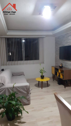 Imagem Apartamento com 2 Quartos à Venda, 60 m² em Jardim Umuarama - São Paulo Imagem Apartamento com 2 Quartos à Venda, 60 m² em Jardim Umuarama - São Paulo