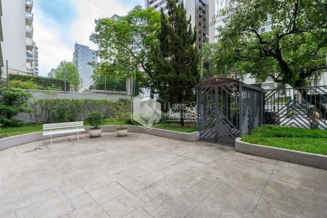 Imagem Apartamento com 3 Quartos à Venda, 150 m² em Jardim Paulista - São Paulo
