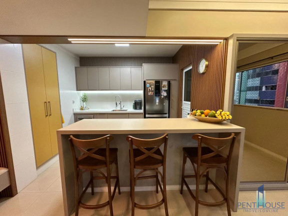 Imagem Apartamento com 3 Quartos à Venda, 119 m² em Centro - Balneário Camboriú
