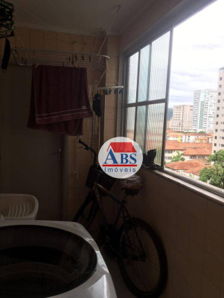 Imagem Apartamento com 2 Quartos à Venda, 86 m² em Boqueirão - Santos Imagem Apartamento com 2 Quartos à Venda, 86 m² em Boqueirão - Santos