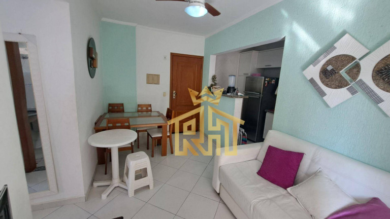 Imagem Apartamento com 1 Quarto à Venda, 50 m² em Aviação - Praia Grande Imagem Apartamento com 1 Quarto à Venda, 50 m² em Aviação - Praia Grande