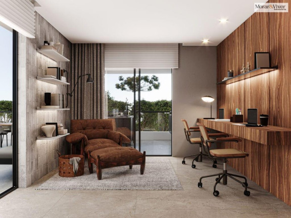 Imagem Casa com 3 Quartos à Venda, 249 m² em Santa Felicidade - Curitiba Imagem Casa com 3 Quartos à Venda, 249 m² em Santa Felicidade - Curitiba