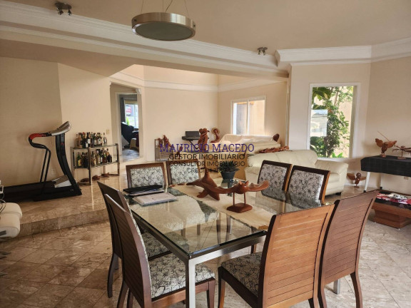 Imagem Casa com 4 Quartos para Alugar, 376 m² em Alphaville - Santana De Parnaíba Imagem Casa com 4 Quartos para Alugar, 376 m² em Alphaville - Santana De Parnaíba