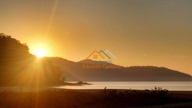 Imagem Terreno à Venda, 1.440 m² em Massaguaçu - Caraguatatuba