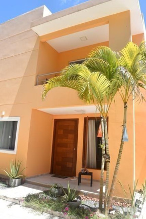 Imagem Casa com 4 Quartos à Venda, 262 m² em Buraquinho - Lauro De Freitas Imagem Casa com 4 Quartos à Venda, 262 m² em Buraquinho - Lauro De Freitas