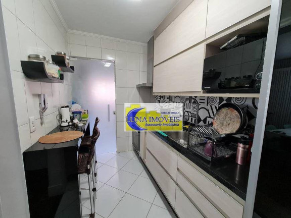 Imagem Apartamento com 2 Quartos à Venda, 62 m² em Barcelona - São Caetano Do Sul Imagem Apartamento com 2 Quartos à Venda, 62 m² em Barcelona - São Caetano Do Sul