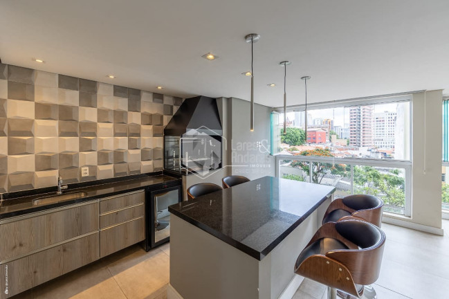 Imagem Apartamento com 3 Quartos à Venda, 172 m² em Aclimação - São Paulo