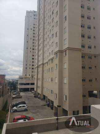 Imagem Apartamento com 2 Quartos à Venda, 45 m² em Jardim Las Vegas - Guarulhos Imagem Apartamento com 2 Quartos à Venda, 45 m² em Jardim Las Vegas - Guarulhos