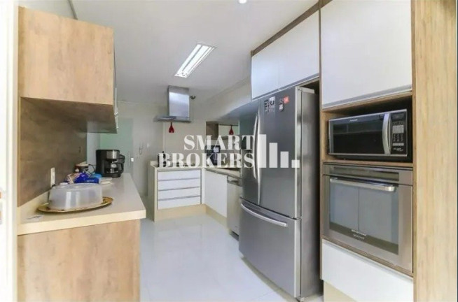 Imagem Apartamento com 3 Quartos à Venda, 178 m² em Vila Suzana - São Paulo Imagem Apartamento com 3 Quartos à Venda, 178 m² em Vila Suzana - São Paulo