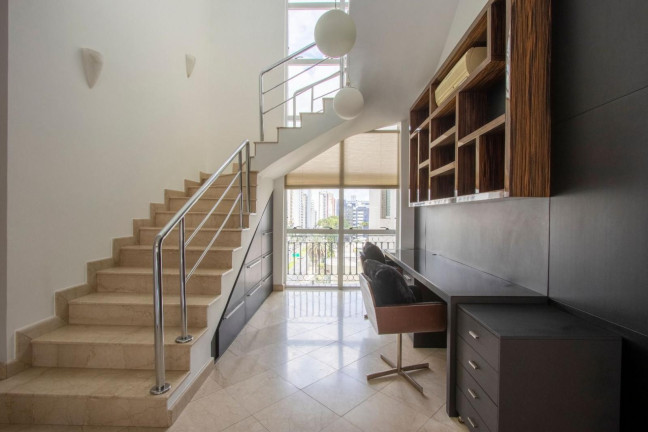 Imagem Apartamento com 4 Quartos à Venda, 513 m² em Batel - Curitiba