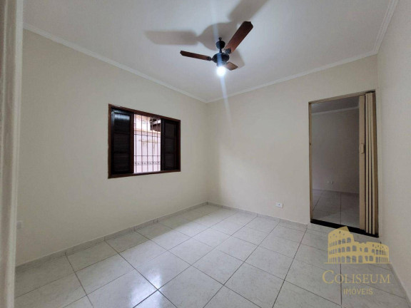 Imagem Casa com 3 Quartos à Venda, 98 m² em Vila Assunção - Praia Grande Imagem Casa com 3 Quartos à Venda, 98 m² em Vila Assunção - Praia Grande