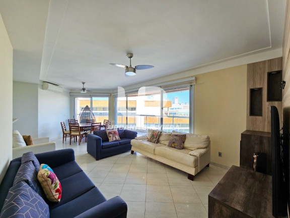 Cobertura com 5 Quartos à Venda, 236 m² em Riviera - Bertioga