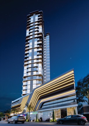 Imagem Apartamento com 2 Quartos à Venda, 88 m² em Perequê - Porto Belo Imagem Apartamento com 2 Quartos à Venda, 88 m² em Perequê - Porto Belo
