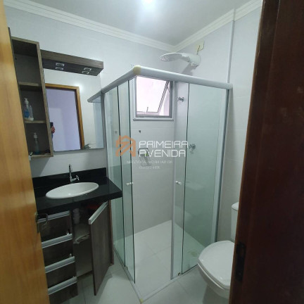Imagem Apartamento com 2 Quartos à Venda, 69 m² em Toninhas - Ubatuba