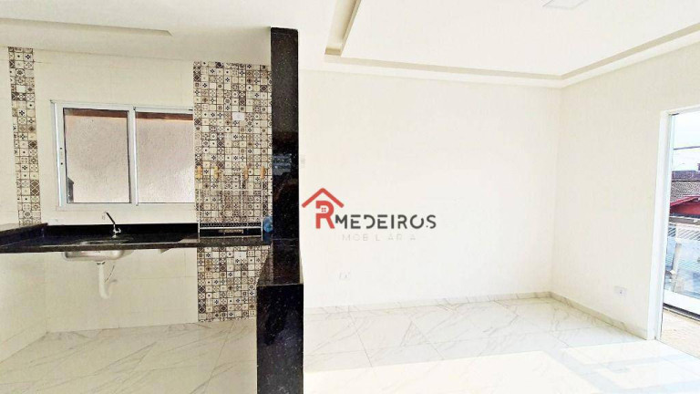 Imagem Casa com 2 Quartos à Venda, 61 m² em Ocian - Praia Grande Imagem Casa com 2 Quartos à Venda, 61 m² em Ocian - Praia Grande