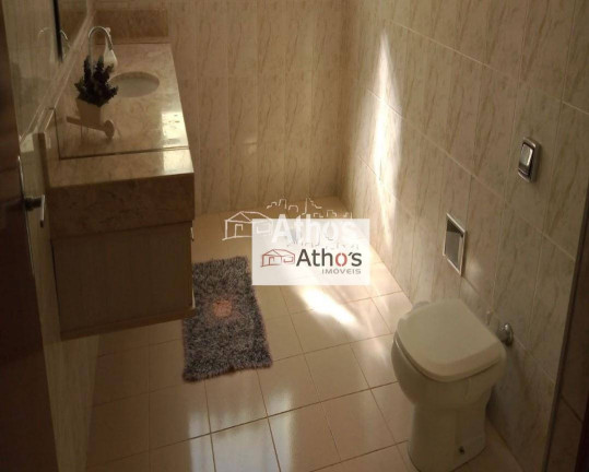 Imagem Sobrado com 3 Quartos à Venda, 457 m² em Centro - Indaiatuba Imagem Sobrado com 3 Quartos à Venda, 457 m² em Centro - Indaiatuba