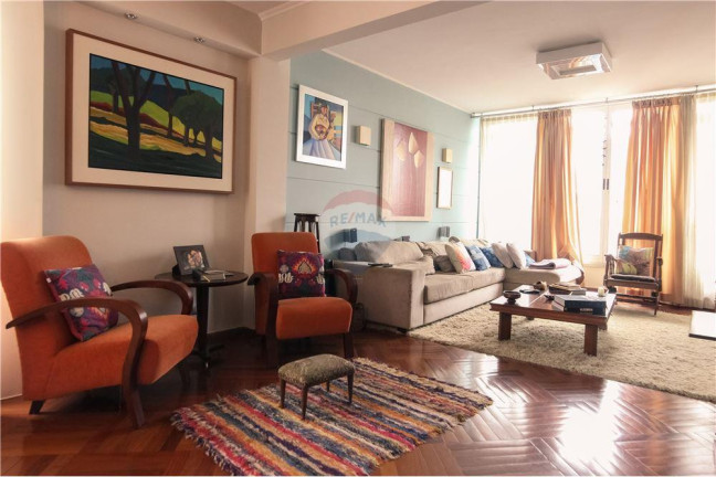 Imagem Apartamento com 3 Quartos à Venda, 175 m² em Consolação - São Paulo Imagem Apartamento com 3 Quartos à Venda, 175 m² em Consolação - São Paulo