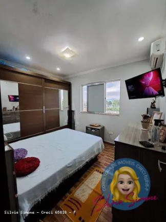 Imagem Apartamento com 2 Quartos à Venda, 72 m² em Parque São Vicente - São Vicente Imagem Apartamento com 2 Quartos à Venda, 72 m² em Parque São Vicente - São Vicente