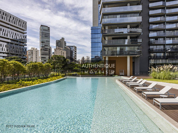 Imagem Cobertura com 1 Quarto à Venda, 76 m² em Vila Olímpia - São Paulo Imagem Cobertura com 1 Quarto à Venda, 76 m² em Vila Olímpia - São Paulo