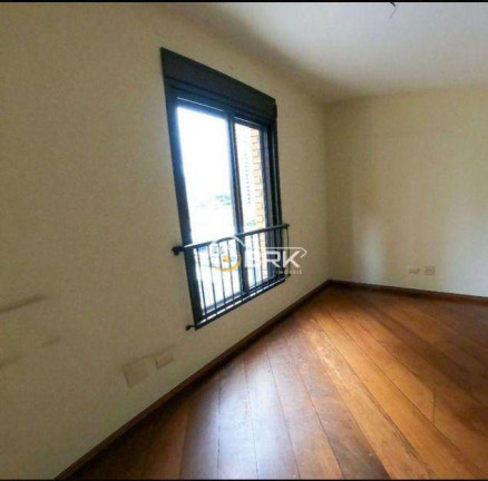Imagem Apartamento com 3 Quartos à Venda, 125 m² em Tatuapé - São Paulo