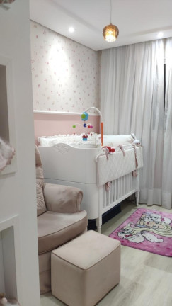 Imagem Imóvel com 3 Quartos à Venda, 72 m² em Vila Valparaíso - Santo André Imagem Imóvel com 3 Quartos à Venda, 72 m² em Vila Valparaíso - Santo André