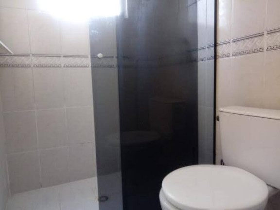 Imagem Apartamento com 1 Quarto à Venda, 43 m² em José Menino - Santos Imagem Apartamento com 1 Quarto à Venda, 43 m² em José Menino - Santos