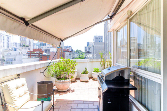 Imagem Apartamento com 3 Quartos à Venda, 445 m² em Jardim Paulista - São Paulo Imagem Apartamento com 3 Quartos à Venda, 445 m² em Jardim Paulista - São Paulo