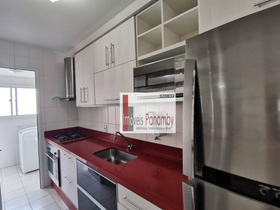 Imagem Apartamento com 2 Quartos à Venda, 95 m² em Morumbi - São Paulo Imagem Apartamento com 2 Quartos à Venda, 95 m² em Morumbi - São Paulo