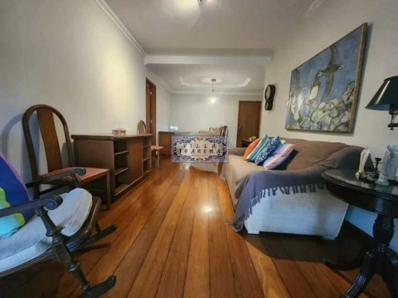 Imagem Apartamento com 3 Quartos à Venda, 126 m² em Botafogo - Rio De Janeiro Imagem Apartamento com 3 Quartos à Venda, 126 m² em Botafogo - Rio De Janeiro