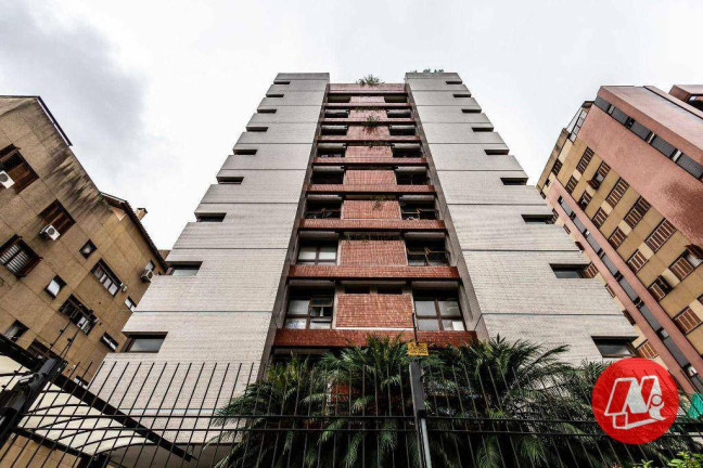 Imagem Apartamento com 3 Quartos à Venda, 132 m² em Bela Vista - Porto Alegre Imagem Apartamento com 3 Quartos à Venda, 132 m² em Bela Vista - Porto Alegre