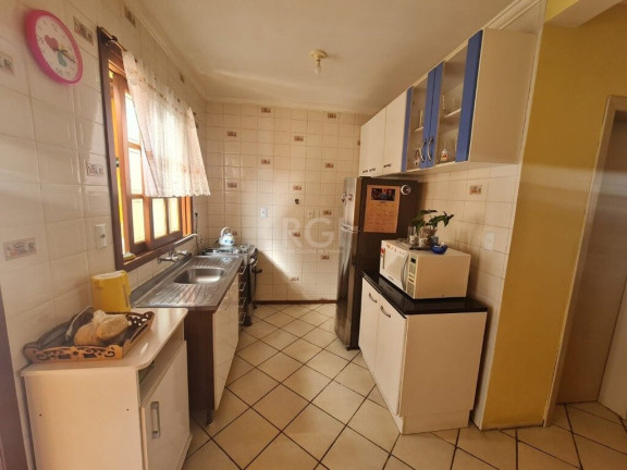Imagem Casa de Condomínio com 2 Quartos à Venda, 72 m² em Hípica - Porto Alegre Imagem Casa de Condomínio com 2 Quartos à Venda, 72 m² em Hípica - Porto Alegre