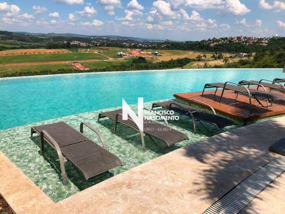 Imagem Terreno em Condomínio à Venda, 1.434 m² em Sousas - Campinas
