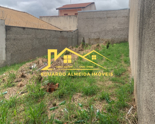 Imagem Terreno à Venda, 250 m² em Jardim São Carlos - Sorocaba