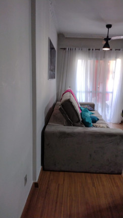Apartamento com 3 Quartos à Venda, 100 m² em Florada De São Jose - São José Dos Campos