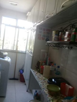 Imagem Imóvel com 3 Quartos à Venda, 56 m² em Campo Grande - Rio De Janeiro Imagem Imóvel com 3 Quartos à Venda, 56 m² em Campo Grande - Rio De Janeiro