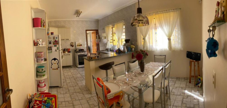 Imagem Sobrado com 2 Quartos à Venda, 143 m² em Jardim Andrea Ville Ii - Tatuí Imagem Sobrado com 2 Quartos à Venda, 143 m² em Jardim Andrea Ville Ii - Tatuí
