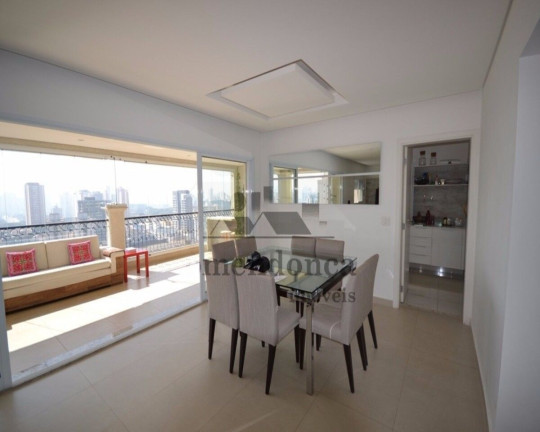 Imagem Apartamento com 3 Quartos à Venda, 190 m² em Perdizes - São Paulo Imagem Apartamento com 3 Quartos à Venda, 190 m² em Perdizes - São Paulo
